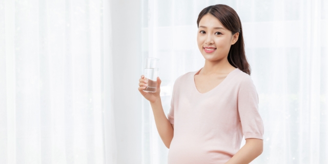 怀着宝宝怎能不小心翼翼